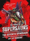 Image for Supersaurs 5: The Seventh Spinosauri