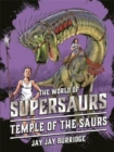 Image for Temple of the saurs