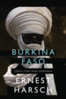 Image for Burkina Faso  : a history of power, protest and revolution