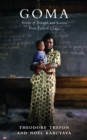 Image for Goma  : stories of strength and sorrow from Eastern Congo