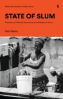 Image for State of slum: precarity and informal governance at the margins in Accra