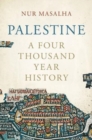 Image for Palestine : A Four Thousand Year History