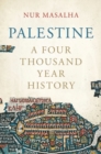 Image for Palestine: a four thousand year history