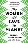 Image for Why women will save the planet