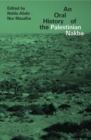 Image for An oral history of the Palestinian Nakba