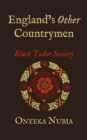 Image for England's other countrymen  : Black Tudor society