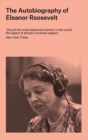 Image for The autobiography of Eleanor Roosevelt