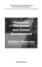 Image for Holocaust Escapees and Global Development