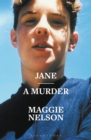 Image for Jane  : a murder