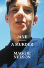 Image for Jane: A Murder