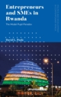 Image for Entrepreneurs and SMEs in Rwanda  : the model pupil paradox