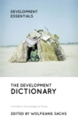 Image for The Development Dictionary