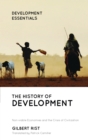 Image for The History of Development