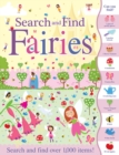 Image for Search and find fairies