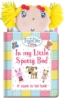 Image for In my little spotty bed