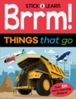 Image for Brrm! Things that Go