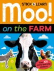 Image for Moo! On the Farm