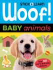 Image for Woof! Baby Animals