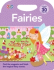 Image for Magnetic Play Fairies