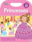 Image for Magnetic Play Princesses