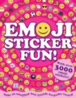 Image for Emoji Sticker Fun!