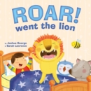 Image for Roar! Went the Lion