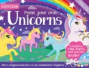 Image for Paint Your Own Unicorns