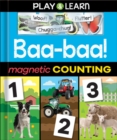 Image for Baa-Baa! Magnetic Counting