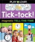Image for TICK TOCK