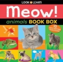 Image for Meow! Animals Book Box