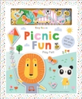 Image for Tiny Town Picnic Fun
