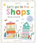 Image for Let&#39;s go to the Shops