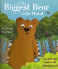 Image for The Biggest Bear in the Wood
