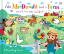 Image for Old MacDonald had a farm (and it was very noisy!)  : a counting book
