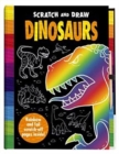 Image for Scratch and Draw Dinosaurs : Dinosaurs