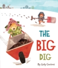 Image for The big dig