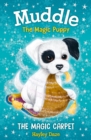 Image for Muddle the Magic Puppy Book 1: The Magic Carpet : 1