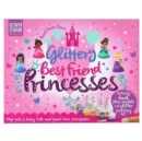 Image for Paint Your Own Glittery Best Friend Princesses