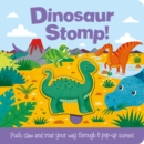 Image for Dinosaur Stomp!