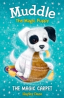 Image for Muddle the Magic Puppy Book 1: The Magic Carpet