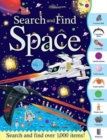 Image for Search and Find Space