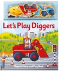 Image for Magnetic Let&#39;s Play Diggers