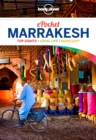 Image for Pocket Marrakesh: top sights, local life, made easy.