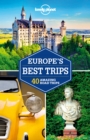 Image for Europe&#39;s best trips.