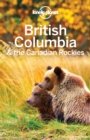 Image for British Columbia &amp; the Canadian Rockies.