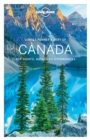 Image for Canada: top sights, authentic experiences
