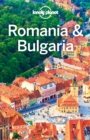 Image for Romania &amp; Bulgaria.