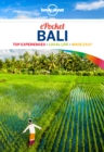 Image for Pocket Bali: top sights, local life, made easy.