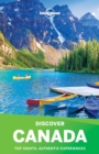 Image for Discover Canada.