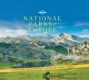 Image for National parks of Europe.